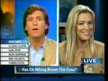 MSNBC Tucker Carlson - Duke Lacrosse case.